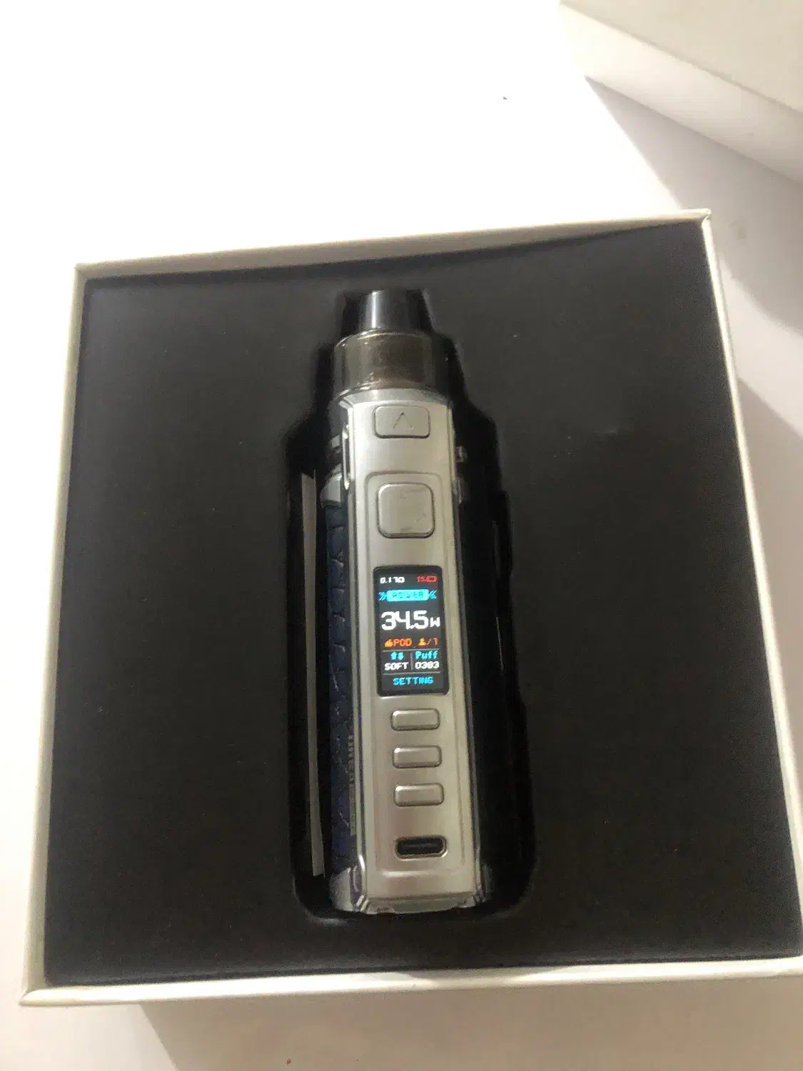 ویپ|زیورآلات و اکسسوری|جوانرود, |دیوار