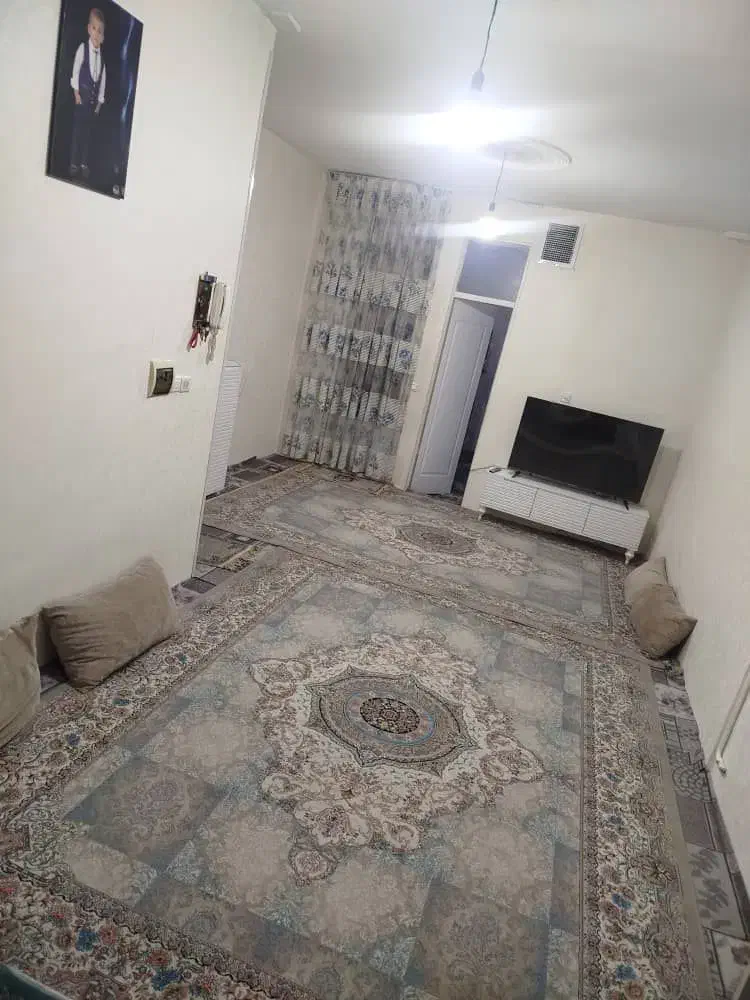 فروش واحد آپارتمانی نصیر شهر رباط کریم|فروش آپارتمان|رباط‌کریم, نصیرشهر|دیوار