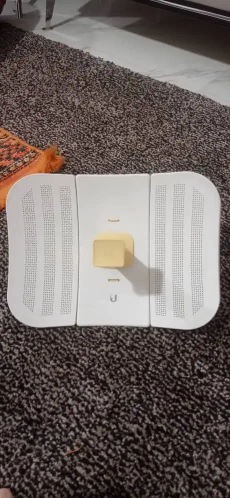 فروش مودم وایرلس با تمام تجهیزات|مودم و تجهیزات شبکه|فیروزآباد (فارس), |دیوار