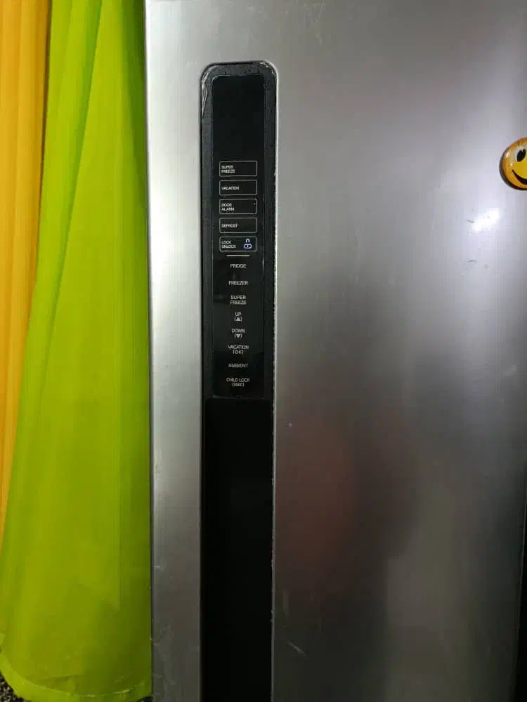 یخچال الکترواستیل|یخچال و فریزر|قرچک, شهرک طلائیه|دیوار
