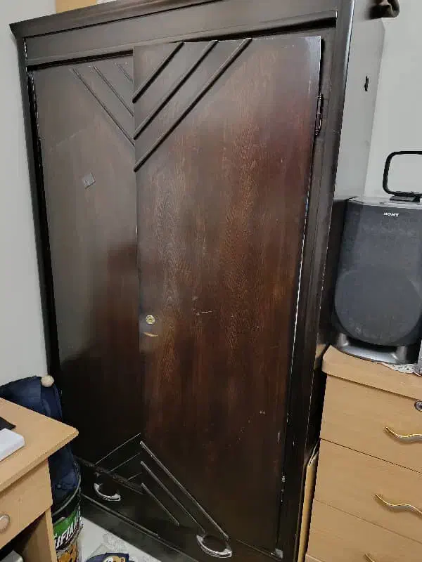 کمد سالم|جاکفشی، کمد، دراور|اصفهان, ملکشهر|دیوار