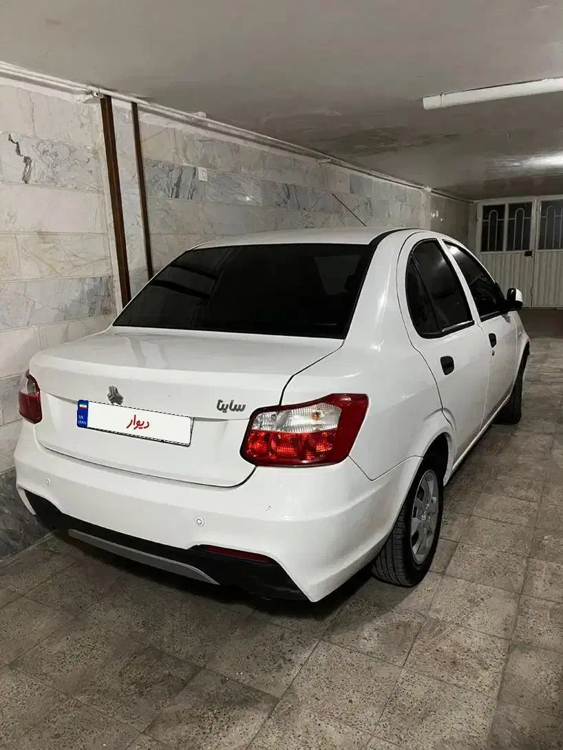 سایناs1401|خودرو سواری و وانت|قزوین, |دیوار