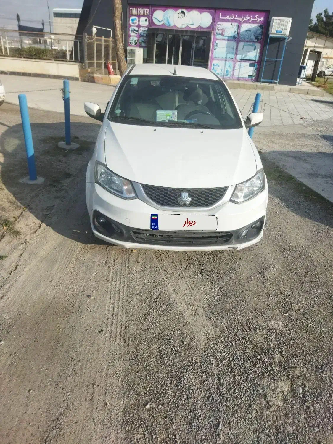 ساینا S|خودرو سواری و وانت|مشهد, ویلاشهر|دیوار