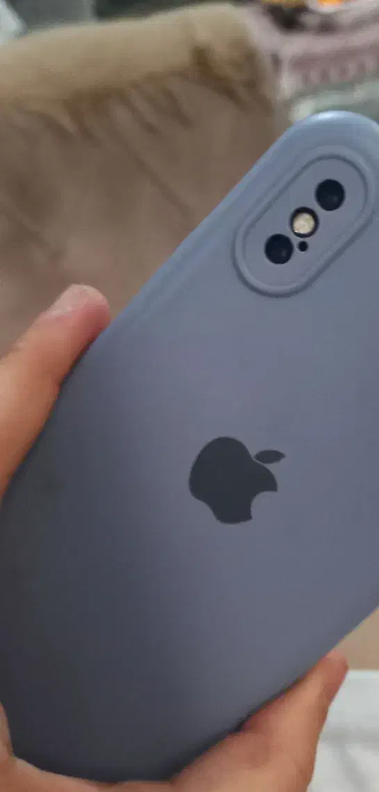 ایفون X m|موبایل|اندیشه, اندیشه فاز ۱|دیوار