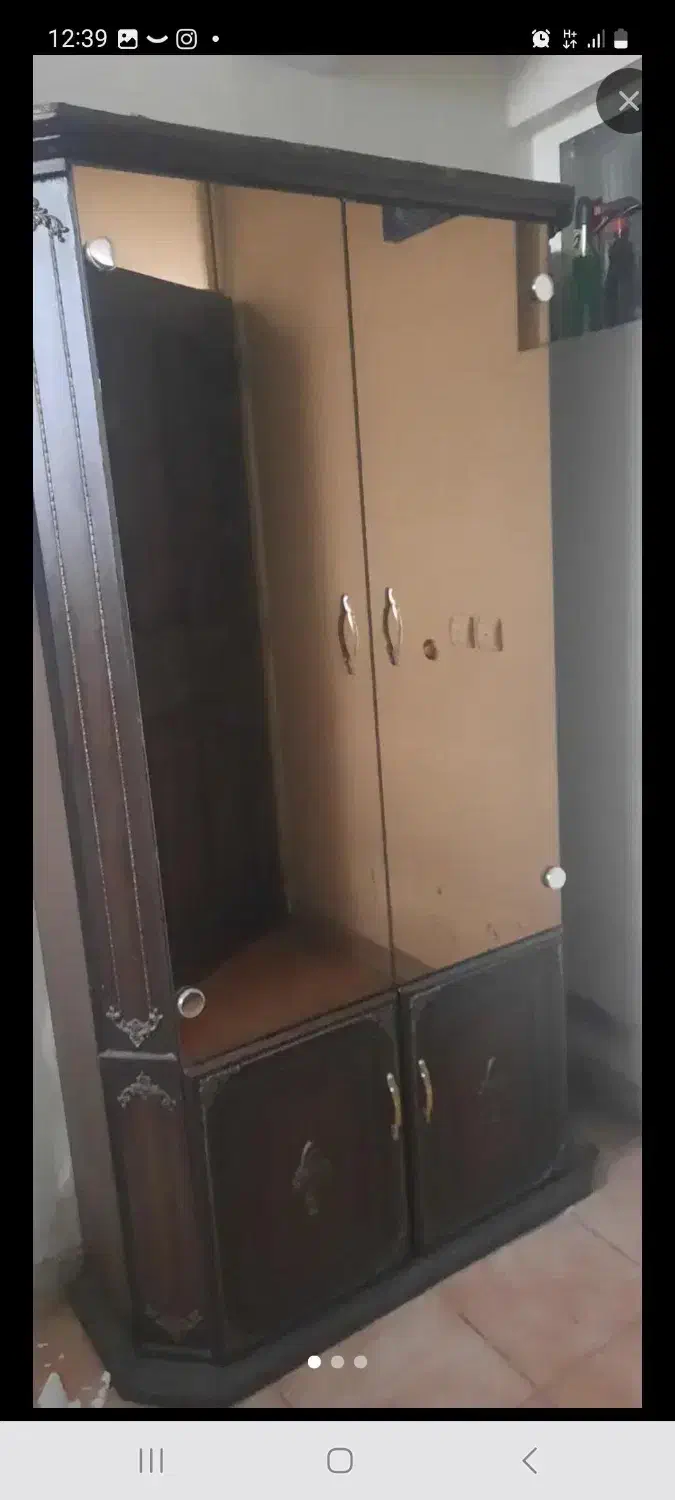 کمد|جاکفشی، کمد، دراور|تهران, اقدسیه|دیوار