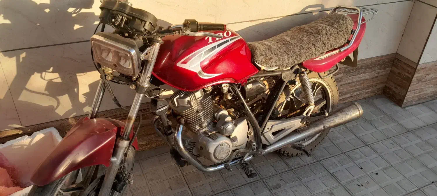 دوچرخه|دوچرخه، اسکیت، اسکوتر|نهبندان, |دیوار