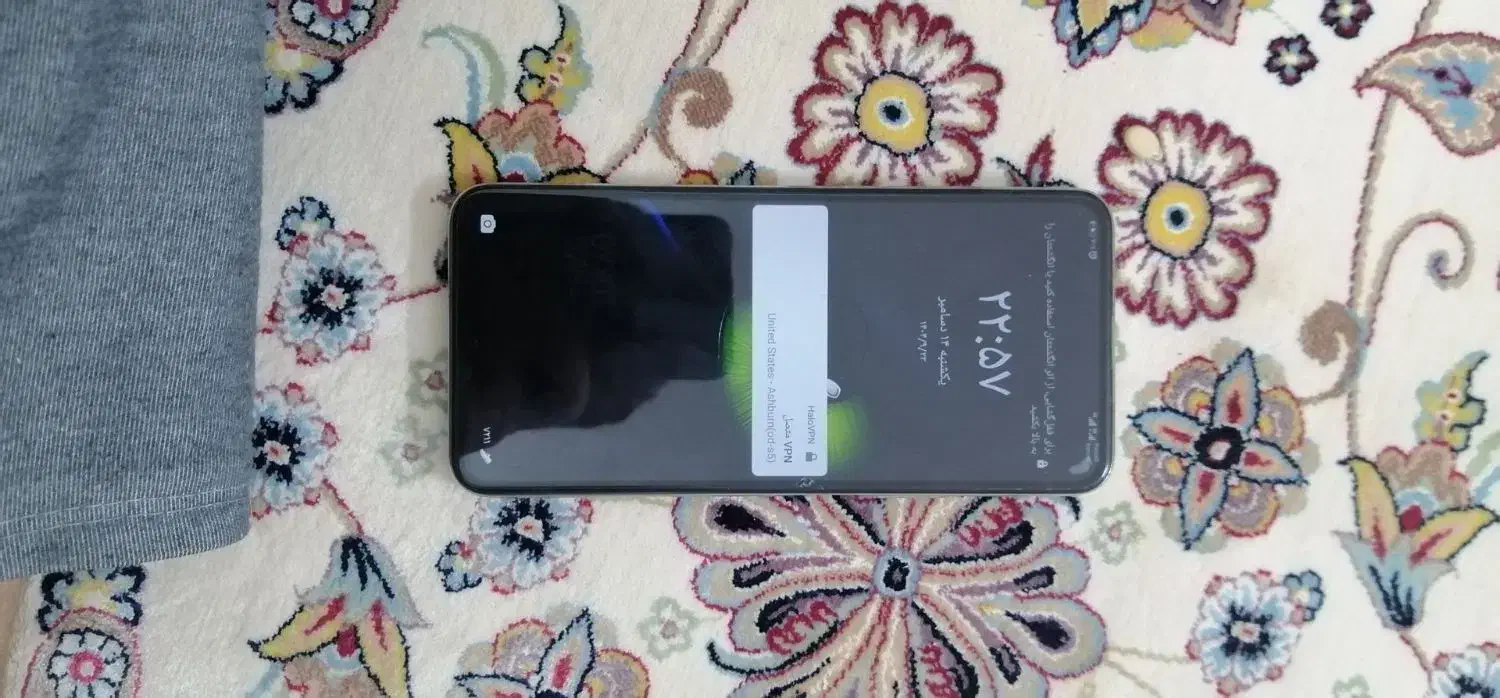 y9a رم 8|موبایل|مشهد, ایثارگران|دیوار