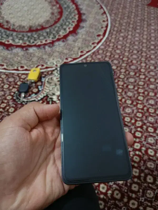 گوشی شیایومی نوت ۱۳|موبایل|الشتر, |دیوار