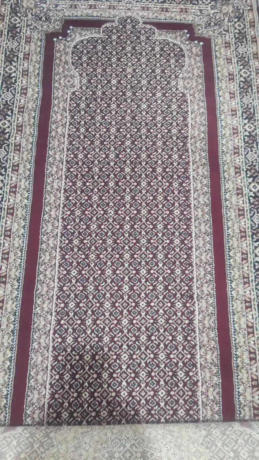 فرش|فرش|کرمانشاه, |دیوار