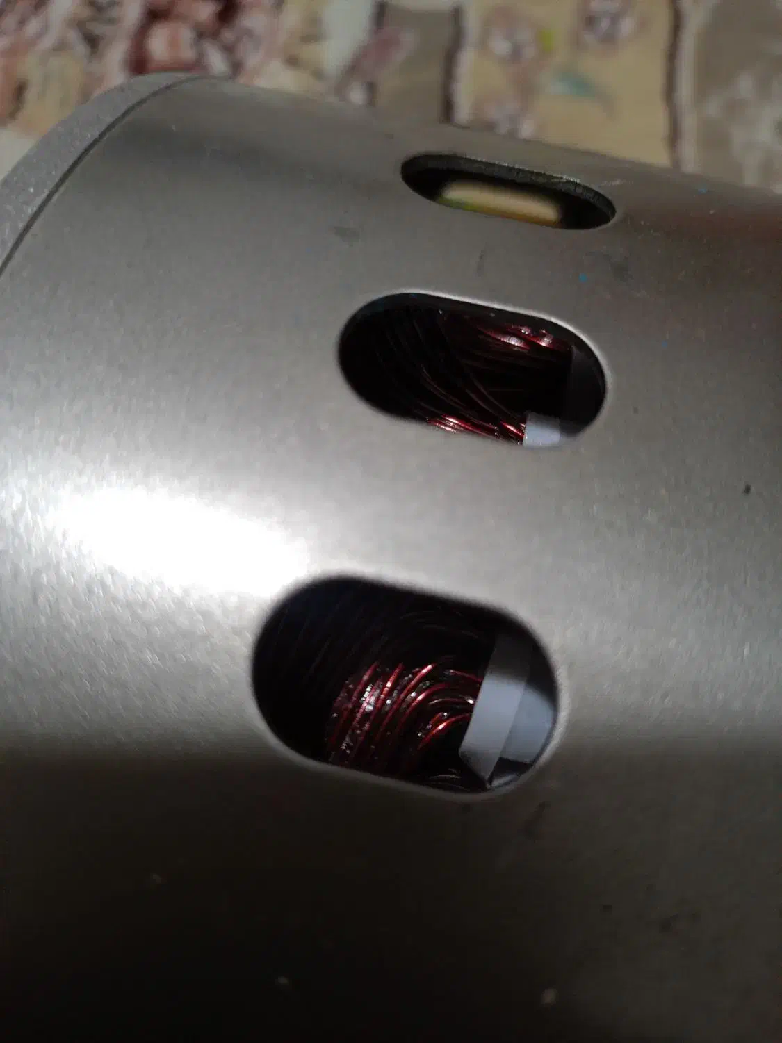 دیناب کولر 7000 نو یک ماه کار کرده|کولر آبی|کرج, گلدشت|دیوار