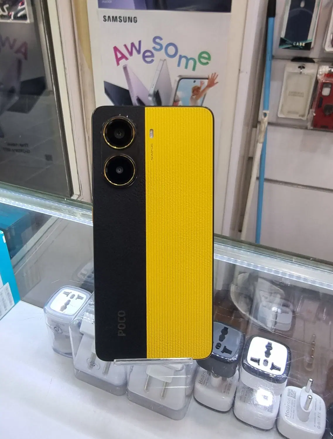 Poco x7 pro|موبایل|شیراز, خلیلی|دیوار