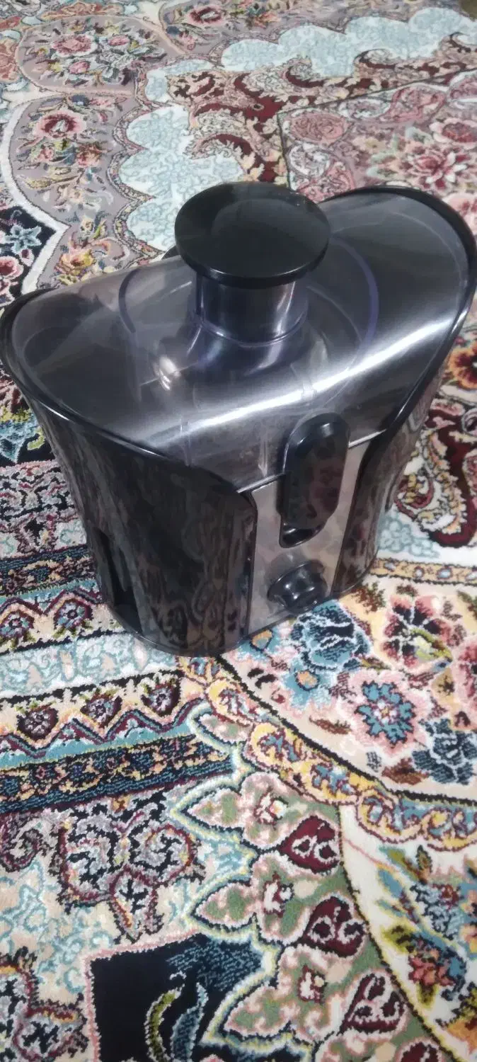 آبمیوه گیریworldstar|آبمیوهگیر و آبمرکباتگیر|مشهد, شفا|دیوار