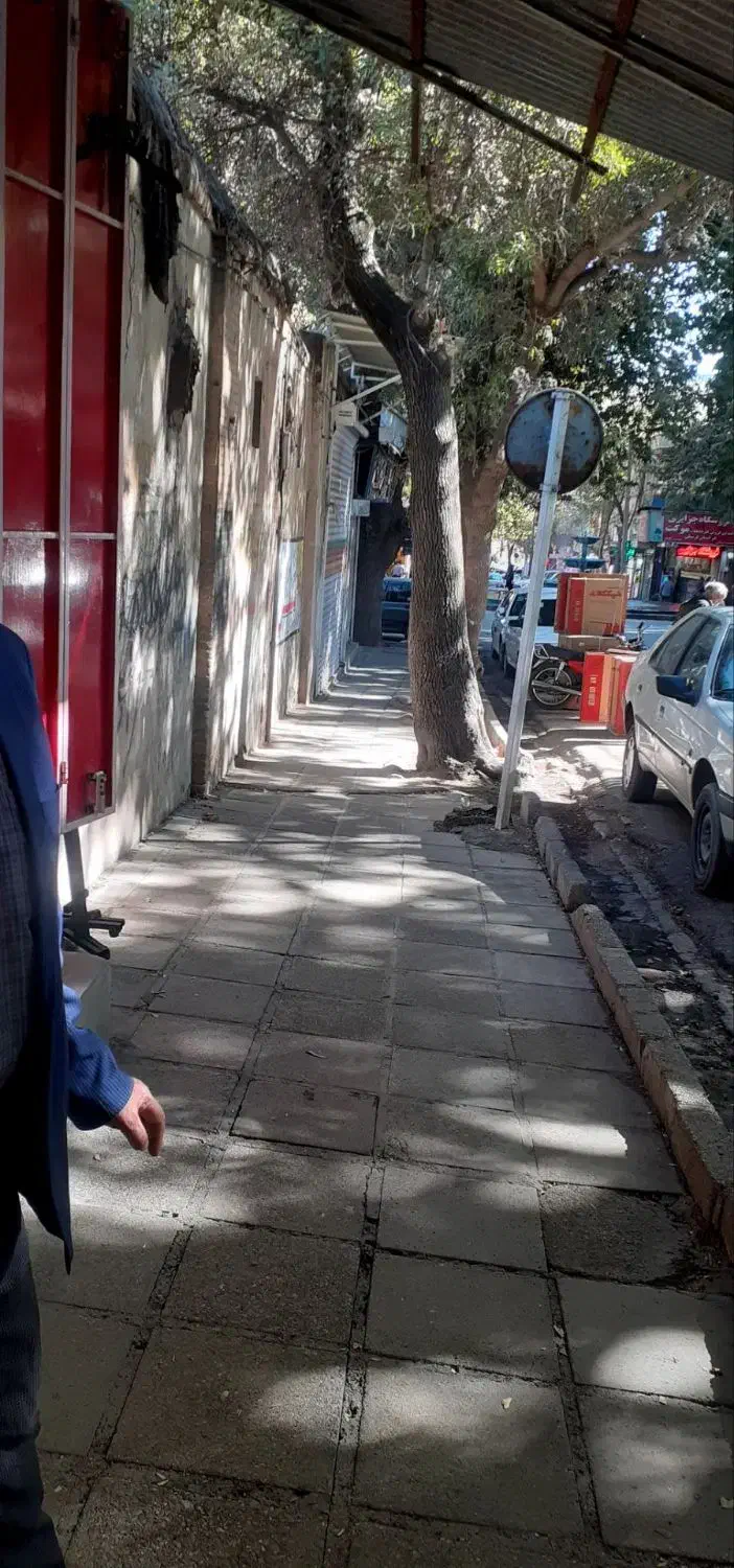 مغازه|اجارهٔ مغازه و غرفه|خرم‌آباد, |دیوار