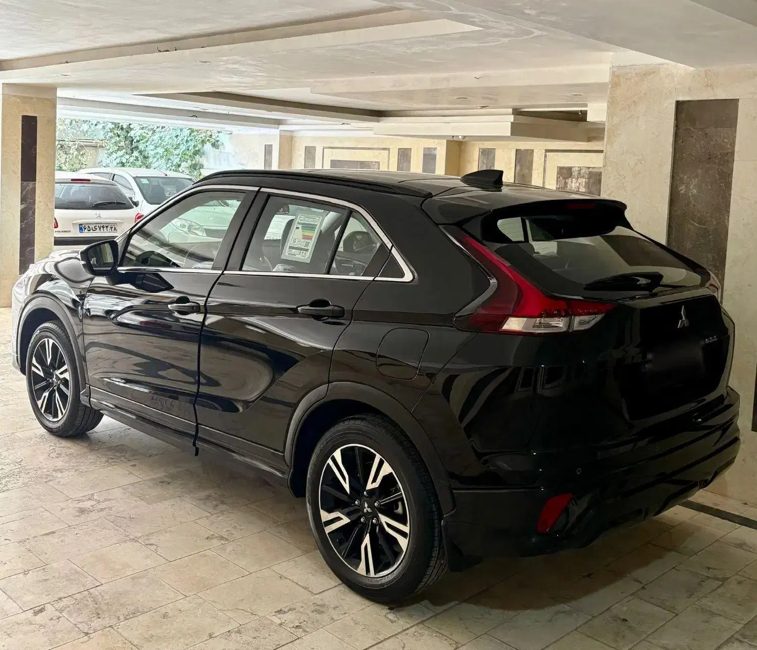 میتسوبیشی اکلیپس|خودرو سواری و وانت|فردیس, فردیس|دیوار