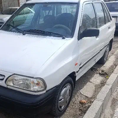 پراید86|خودرو سواری و وانت|سنندج, |دیوار