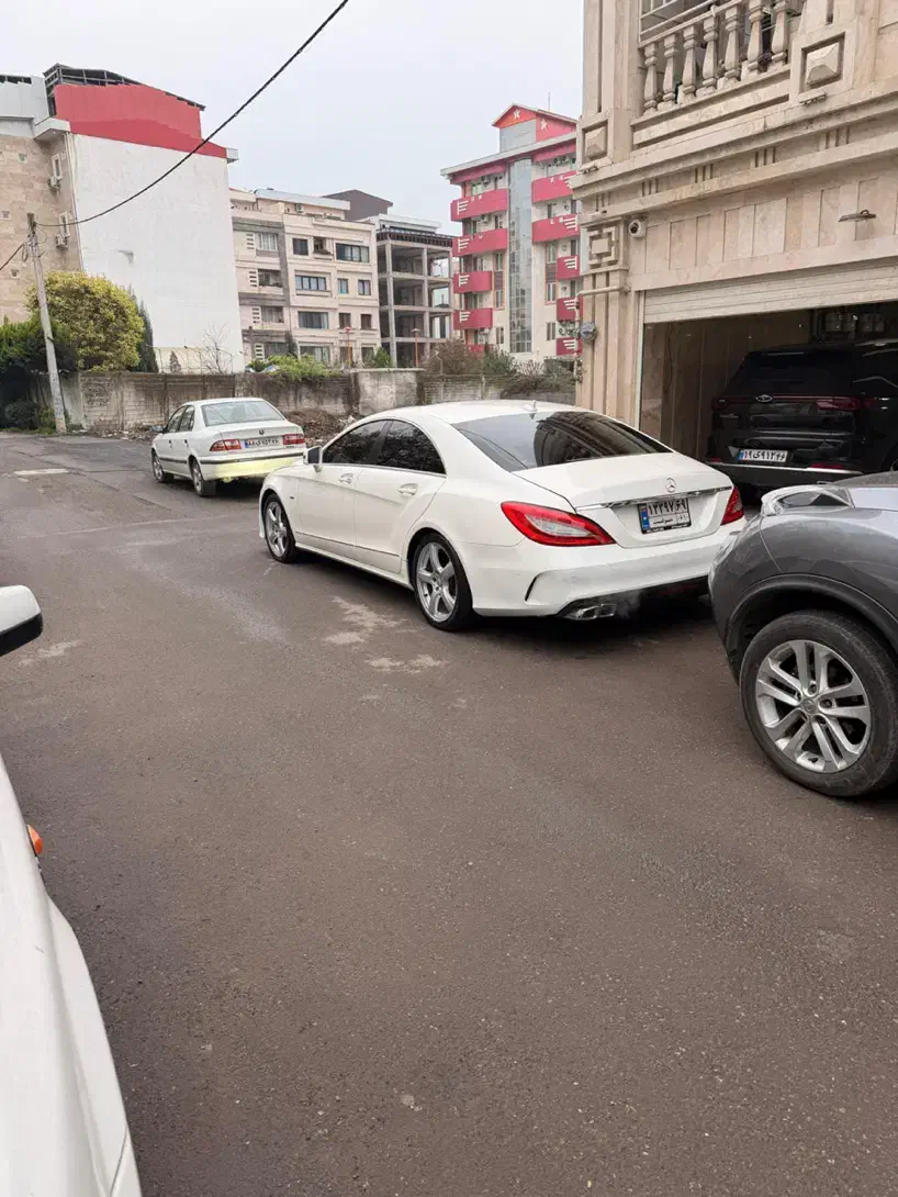 بنز۲۰۱۲سفارش ژاپن|خودرو سواری و وانت|رشت, جهاد|دیوار