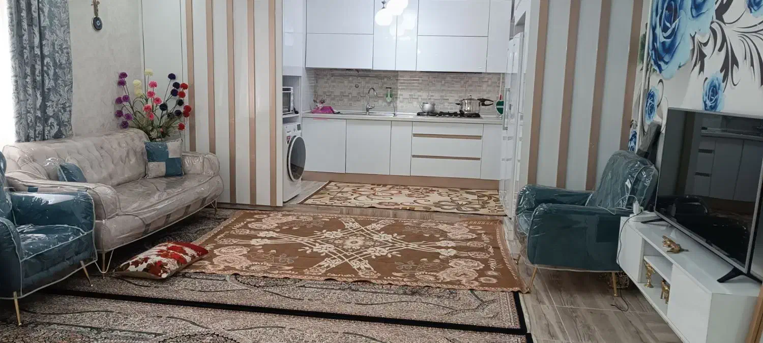 فروش آپارتمان/78متری/سه بر نور/شهرک الوند|فروش آپارتمان|همدان, |دیوار