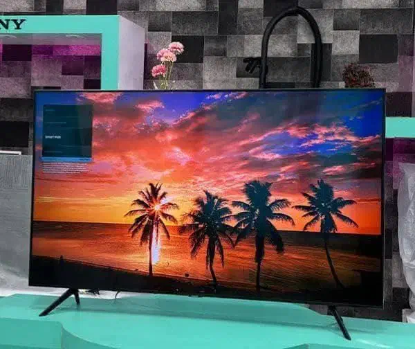 ال ای دی سامسونگ مدل du7000|تلویزیون و پروژکتور|تهران, آرژانتین|دیوار