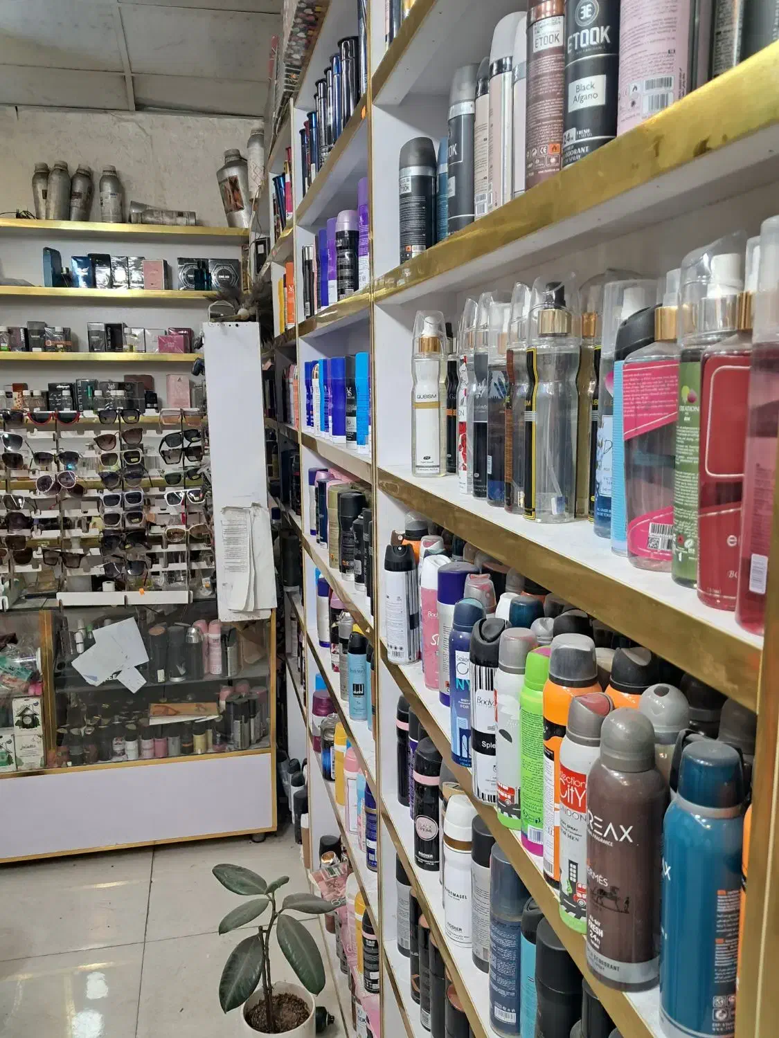 قفسه|کتابخانه، شلف، قفسه‌های دیواری|شهریار, شهرک امیریه|دیوار