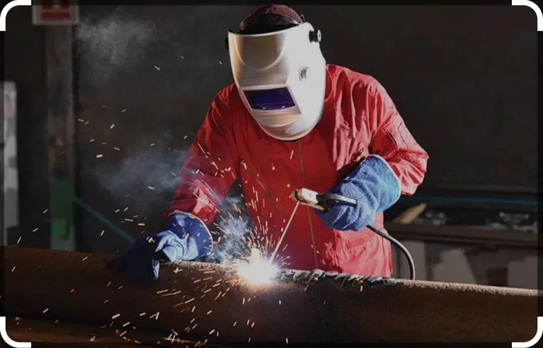 جوشکار گاز|خدمات پیشه و مهارت|کرج, احدآباد|دیوار