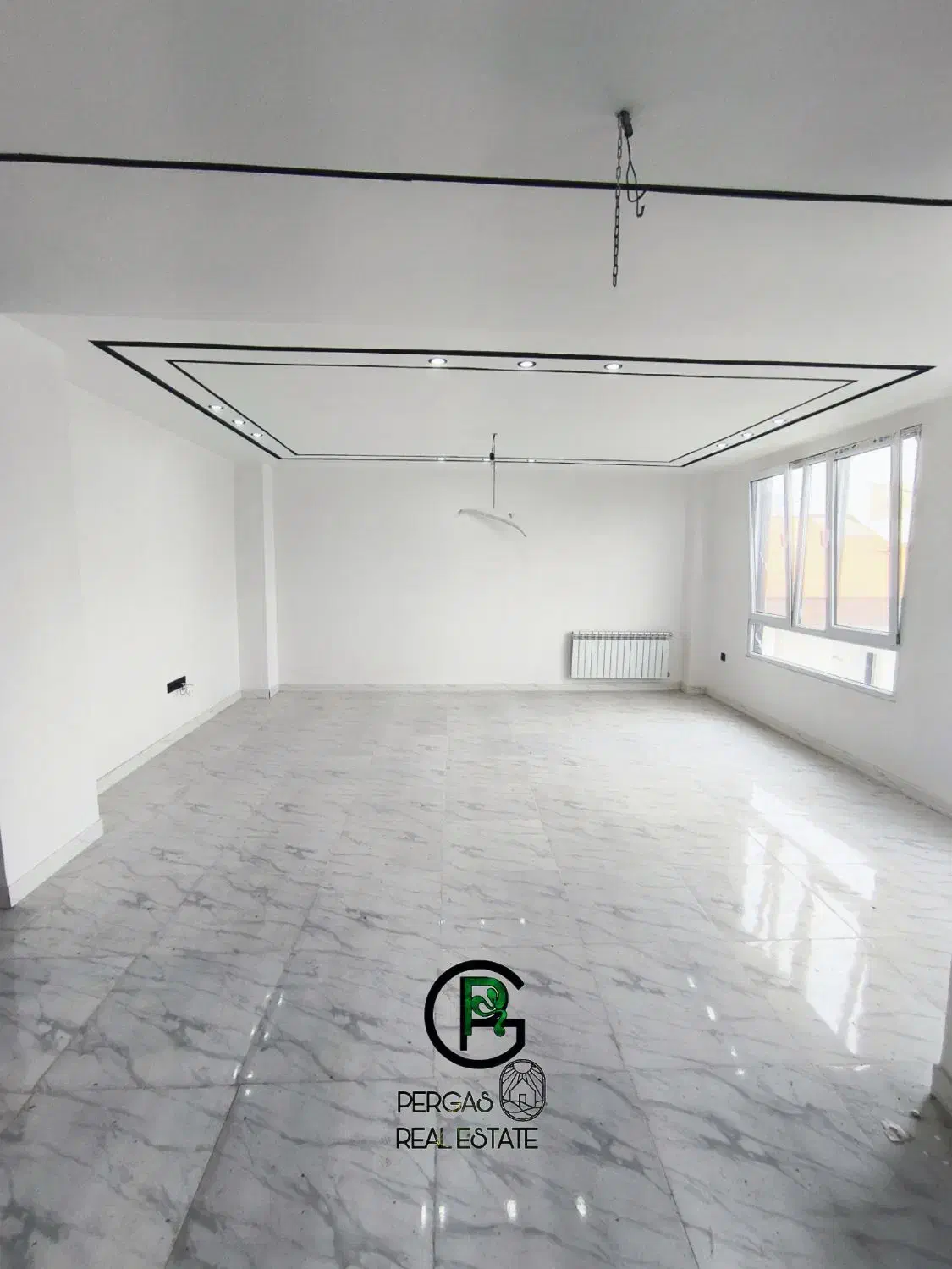 آپارتمان ۱۲۰ متر، ۳ خواب، ۳ طبقه ۳ واحد فول، رسالت|فروش آپارتمان|رشت, رودبارتان|دیوار