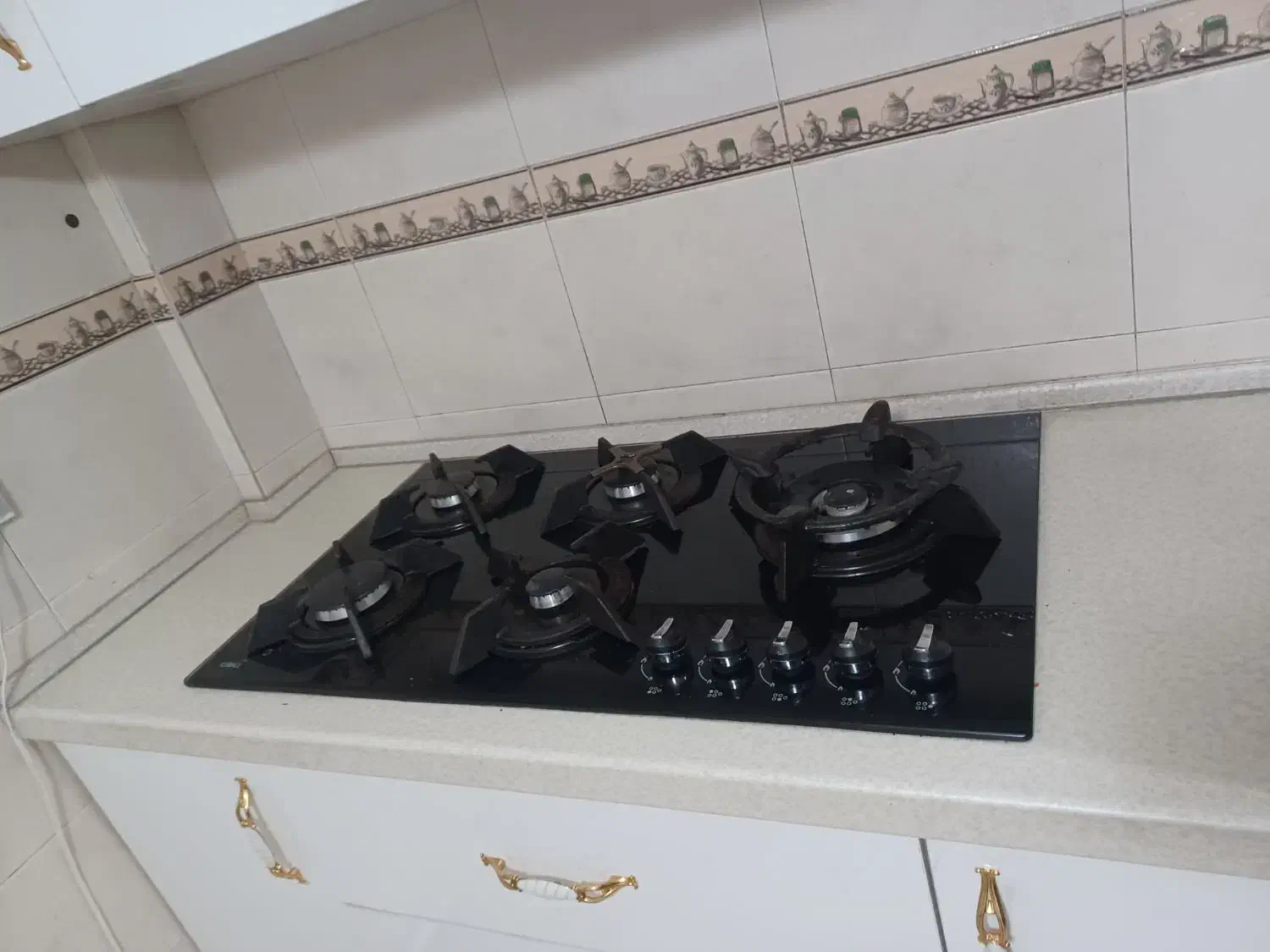 شهرک شاهد- آپارتمان شمالی