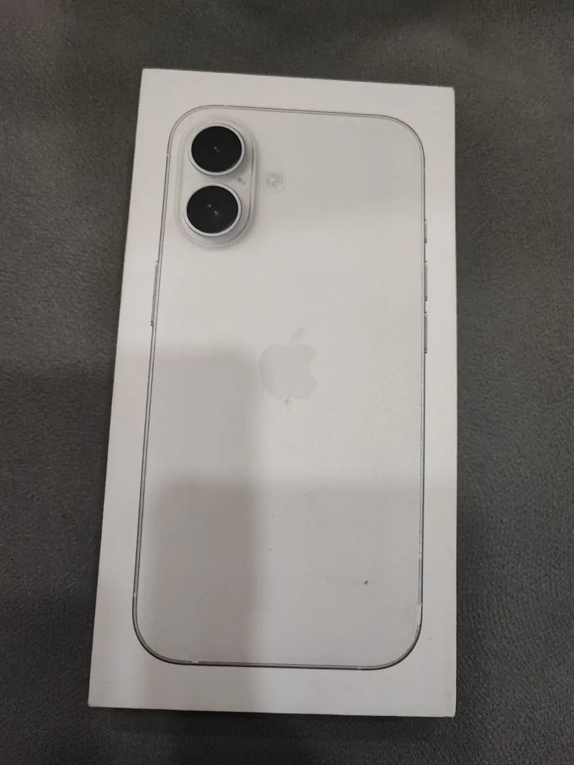 آیفون ۱۶ نرمال ۲۵۶|موبایل|نجف‌آباد, ویلاشهر|دیوار