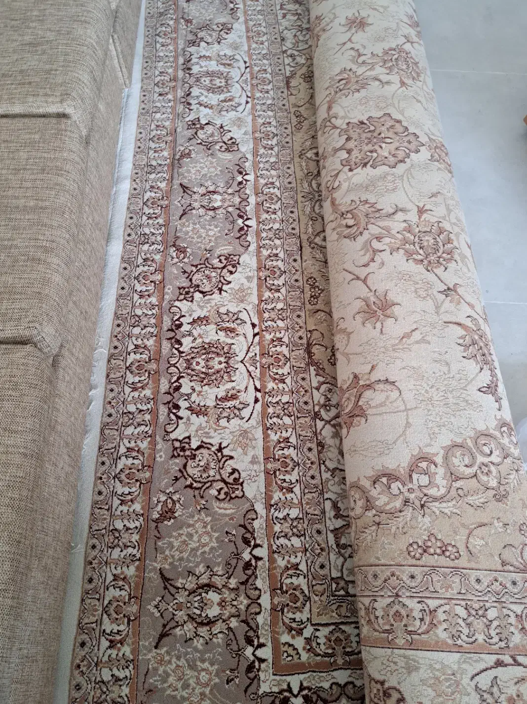 فرش ۱۲ متری|فرش|رشت, علی آباد|دیوار