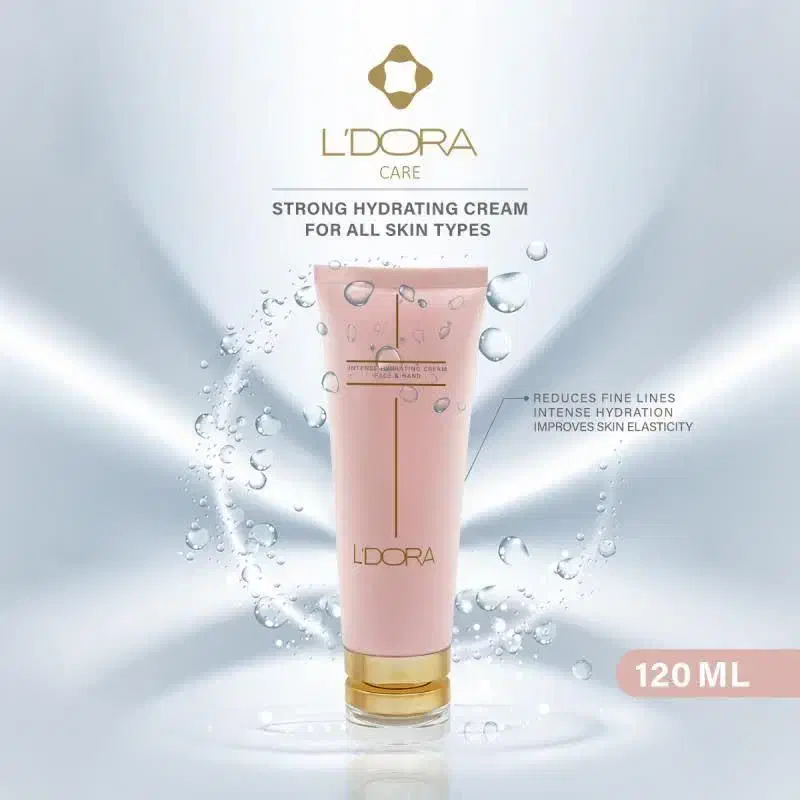 نمایندگی فروش محصولات مراقبتی لدورا( ارسال رایگان)|آرایشی، بهداشتی، درمانی|آران و بیدگل, |دیوار