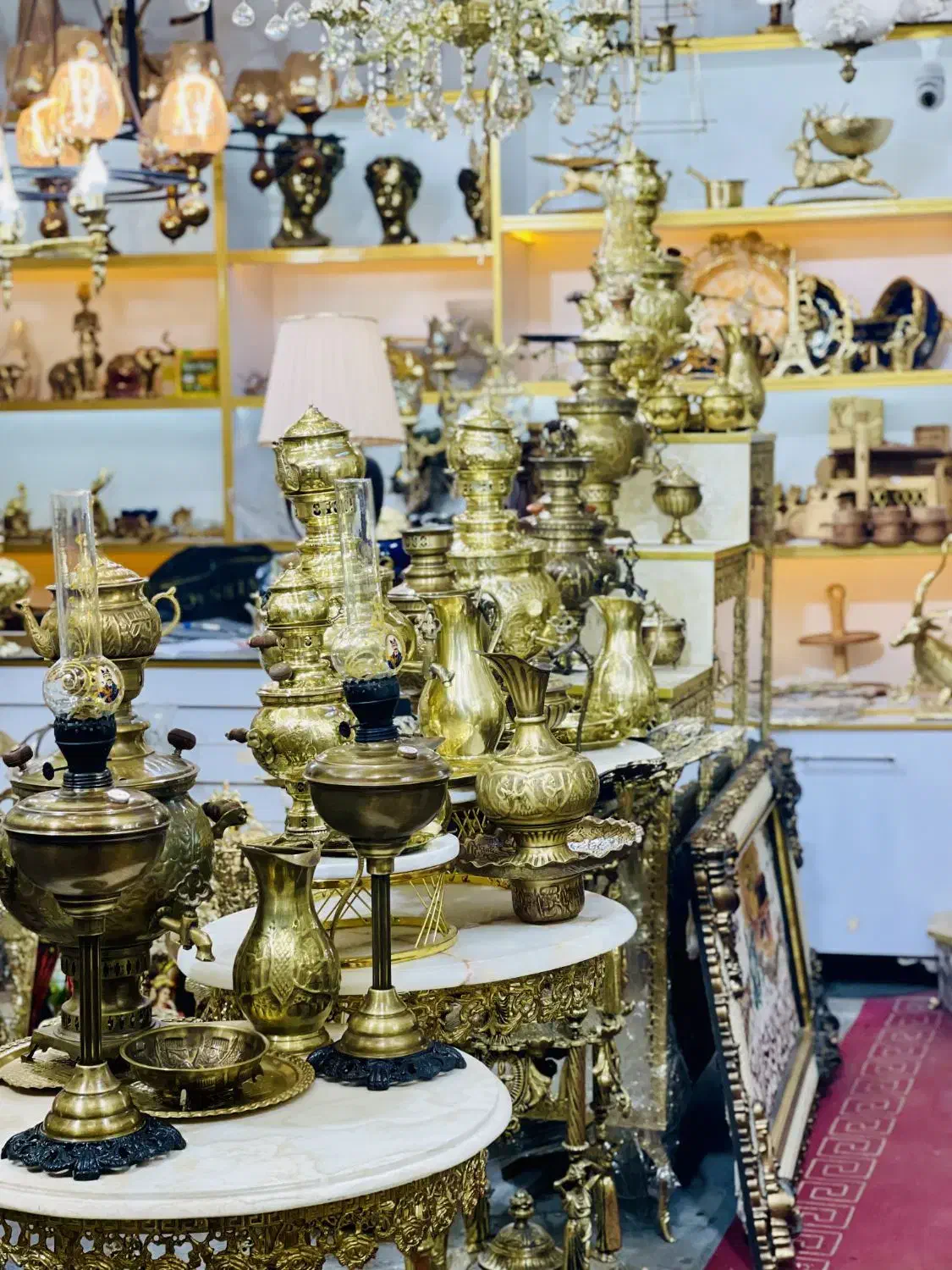 آنتیک مدرن|حراج|همدان, |دیوار