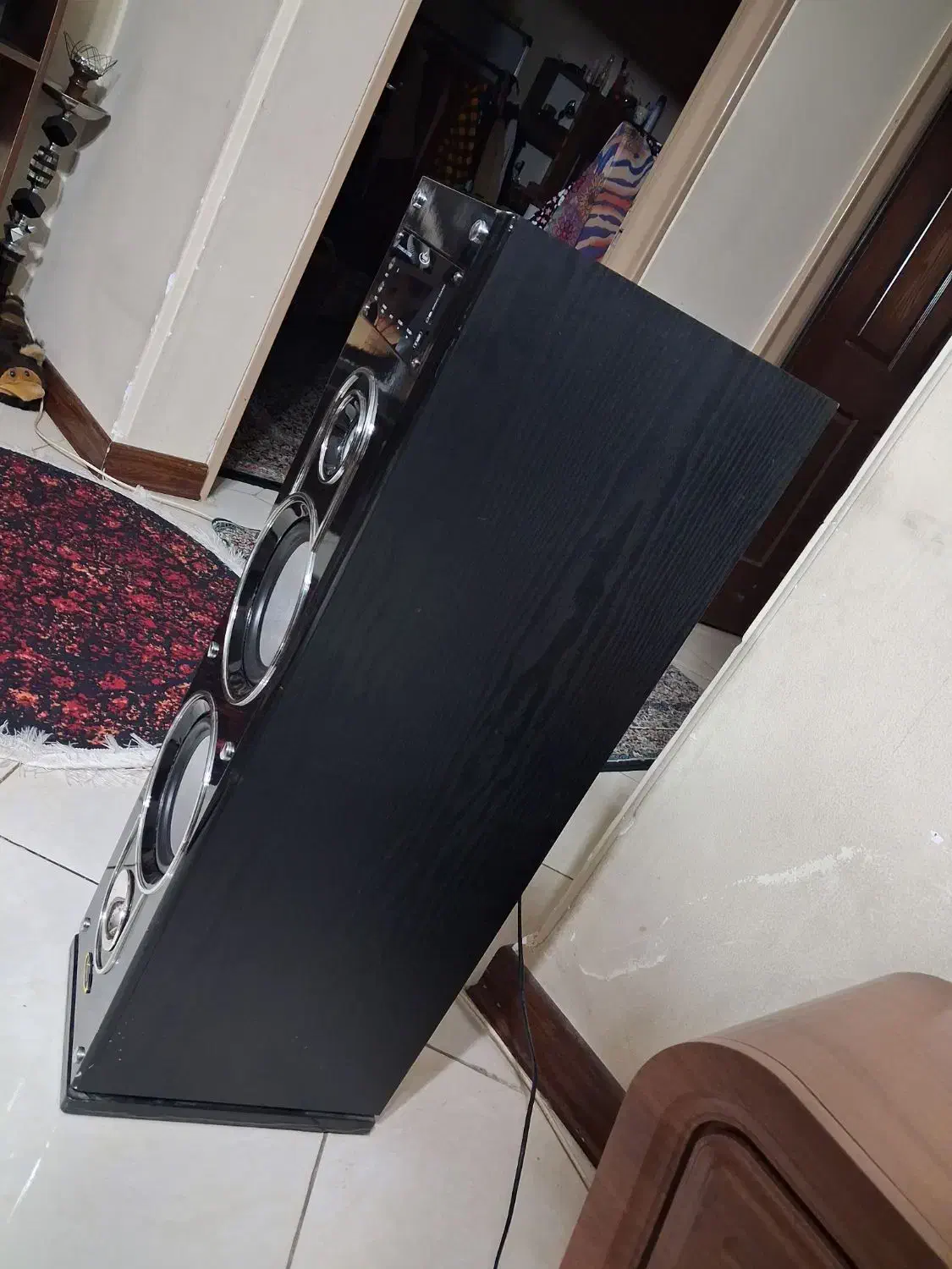 باند ونوس|سیستم صوتی خانگی|کرمان, |دیوار