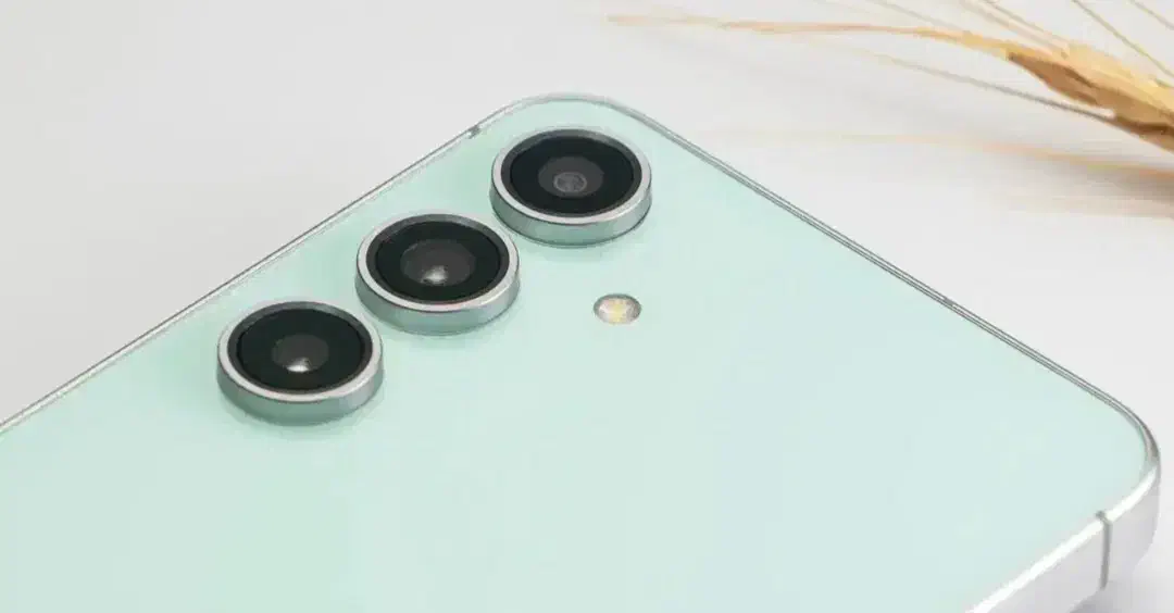 گوشی سامسونگ s24fe|موبایل|ملایر, |دیوار