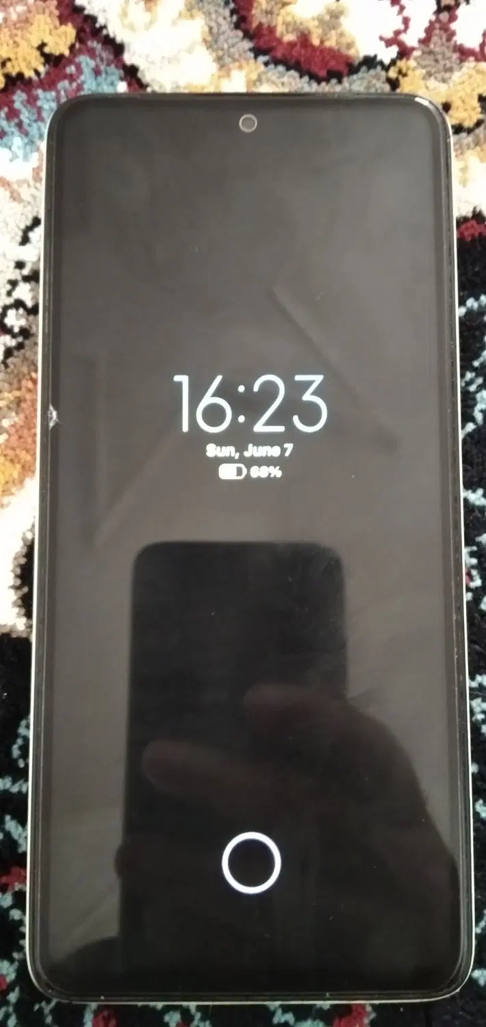 Redmi Note 14|موبایل|شیراز, ارم|دیوار
