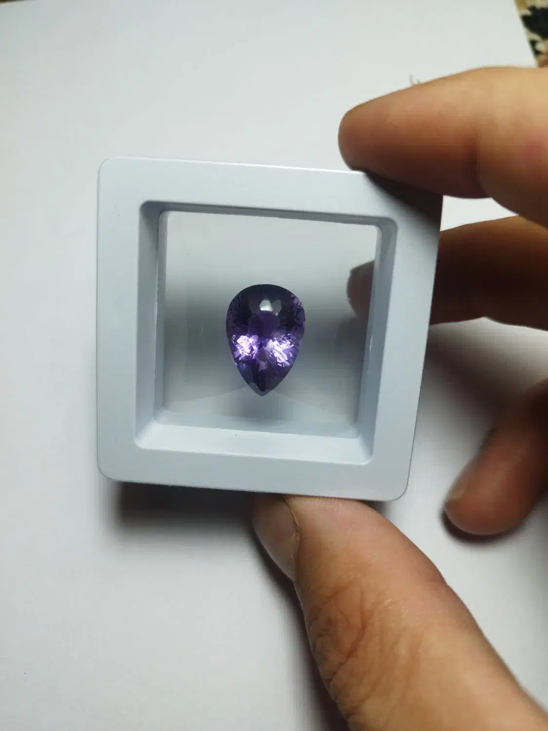 امیتیست اروگوئه|زیورآلات و اکسسوری|سپیدان, |دیوار