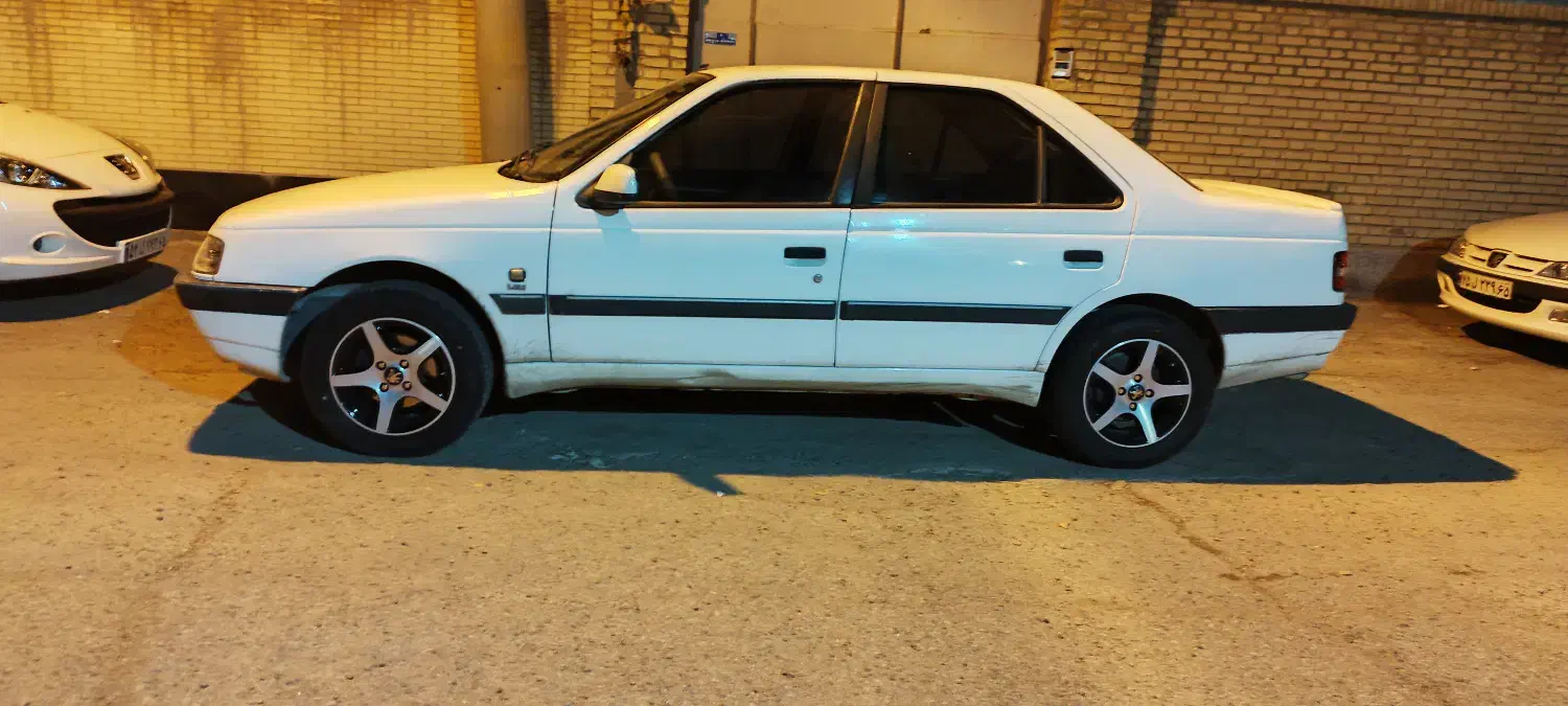 slx95|خودرو سواری و وانت|شهر بابک, |دیوار