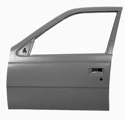 درب 405 بدونه رنگ|قطعات یدکی و لوازم جانبی|بندرعباس, |دیوار