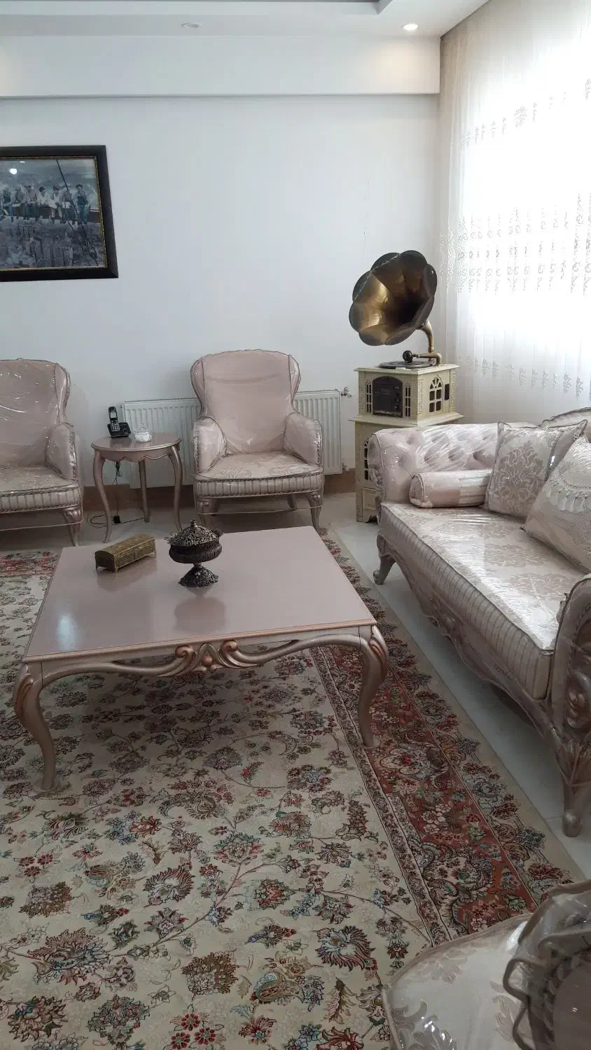 آپارتمان/۱۴۰ متر/تک واحدی/ سه خواب|فروش آپارتمان|سبزوار, قصبه اب یمین|دیوار