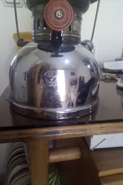 یک عددچراق زنبوری قدیمی|کلکسیون اشیاء عتیقه|همدان, |دیوار