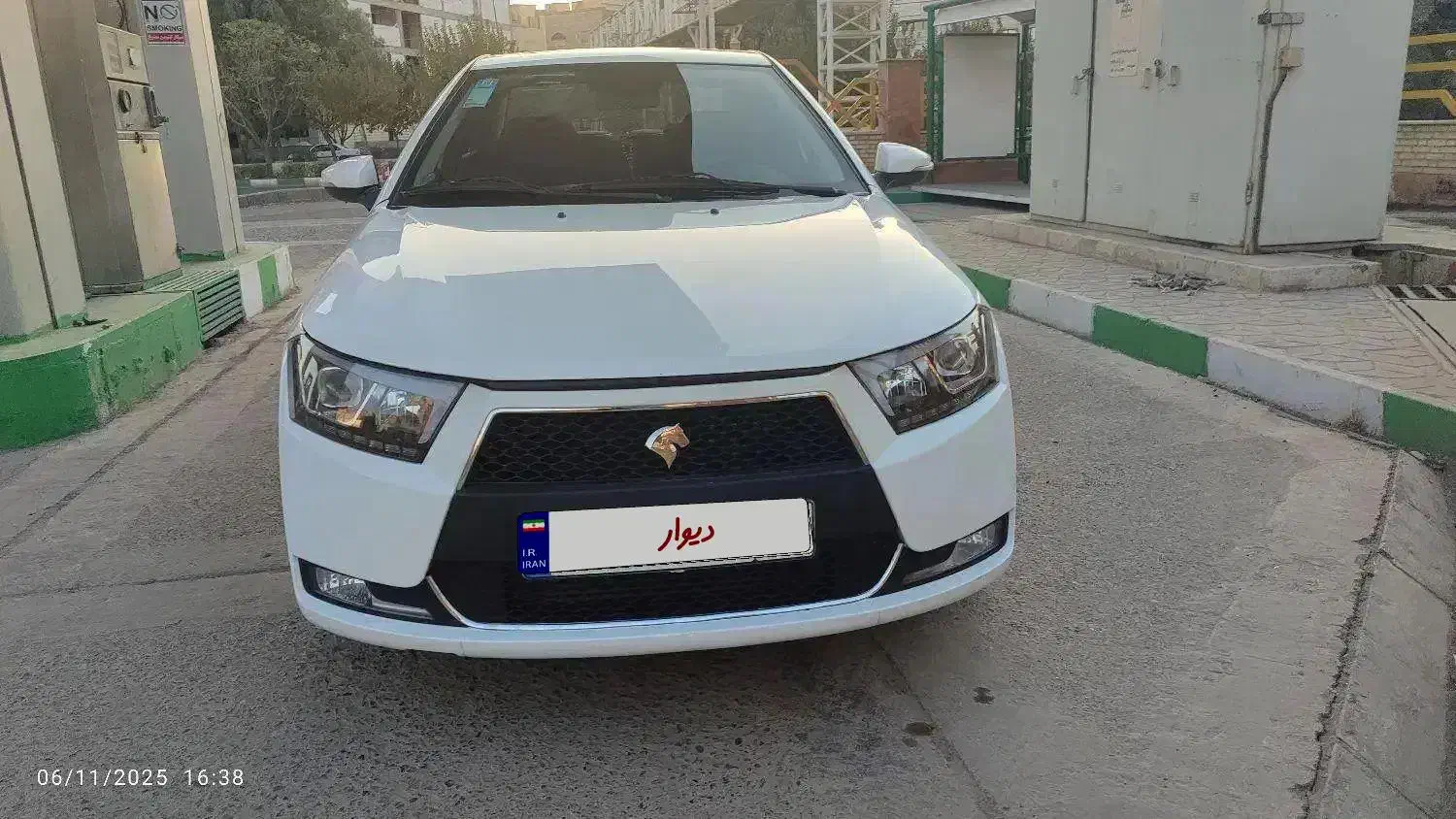 دنا پلاس توربو|خودرو سواری و وانت|قم, حنیف نژاد|دیوار