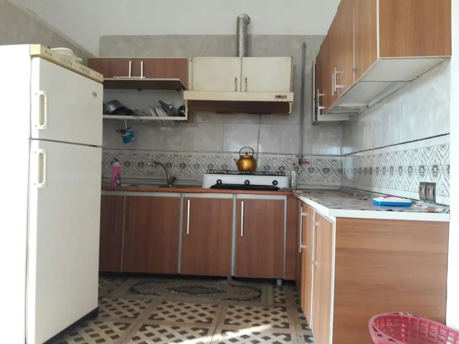 اجاره سوئیت|اجارهٔ کوتاه‌مدت آپارتمان و سوئیت|زیرآب, |دیوار