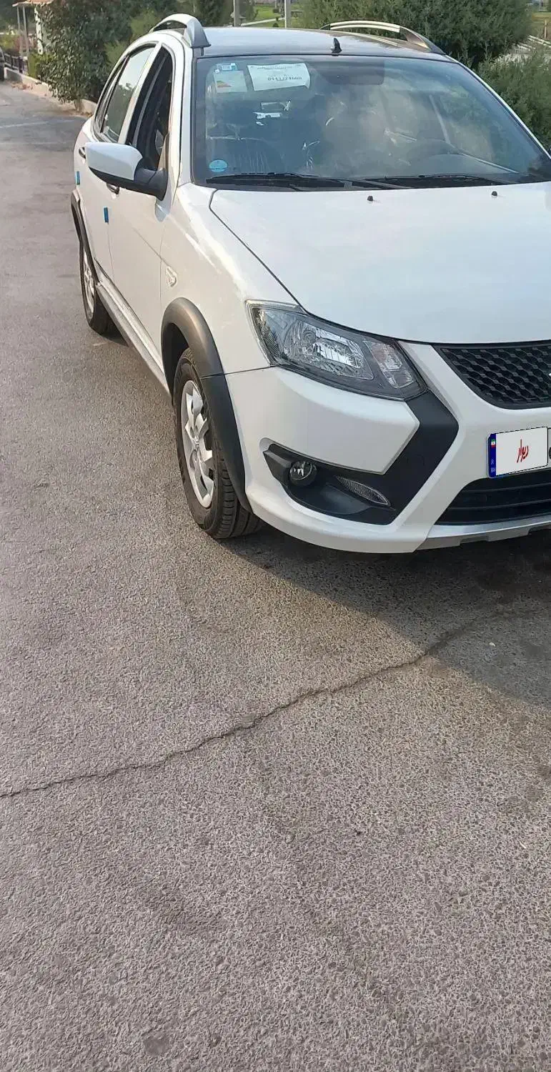 کوییک r تیپ s|خودرو سواری و وانت|ملایر, |دیوار