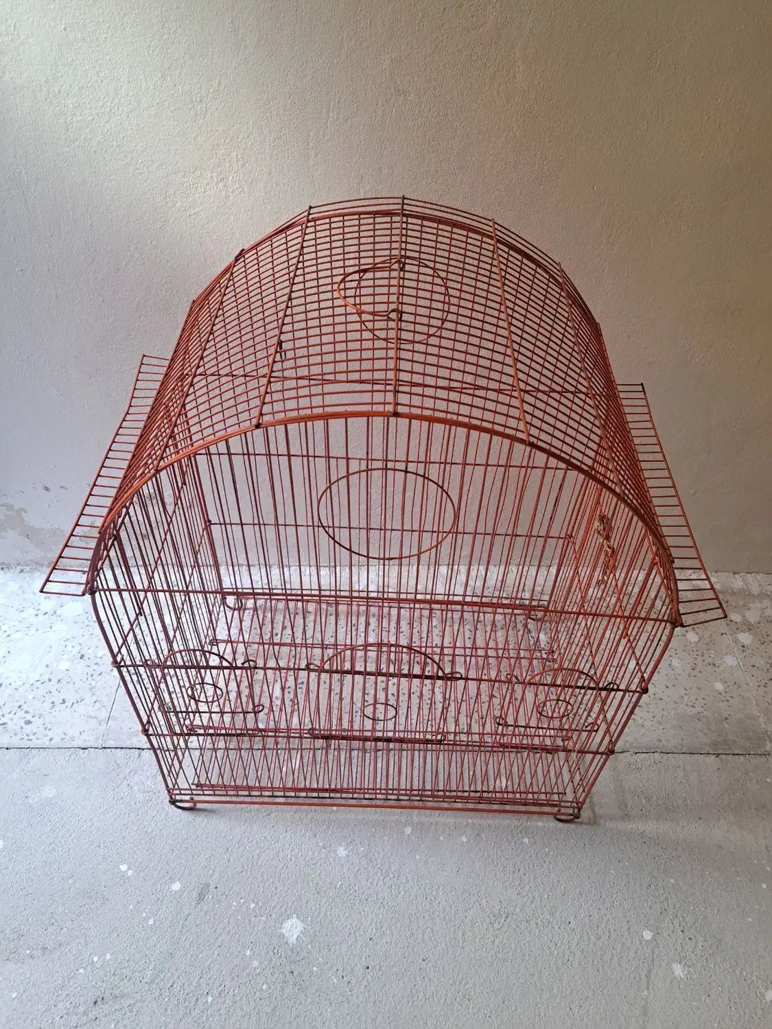 قفسه پرنده|لوازم جانبی حیوانات|باغستان, |دیوار