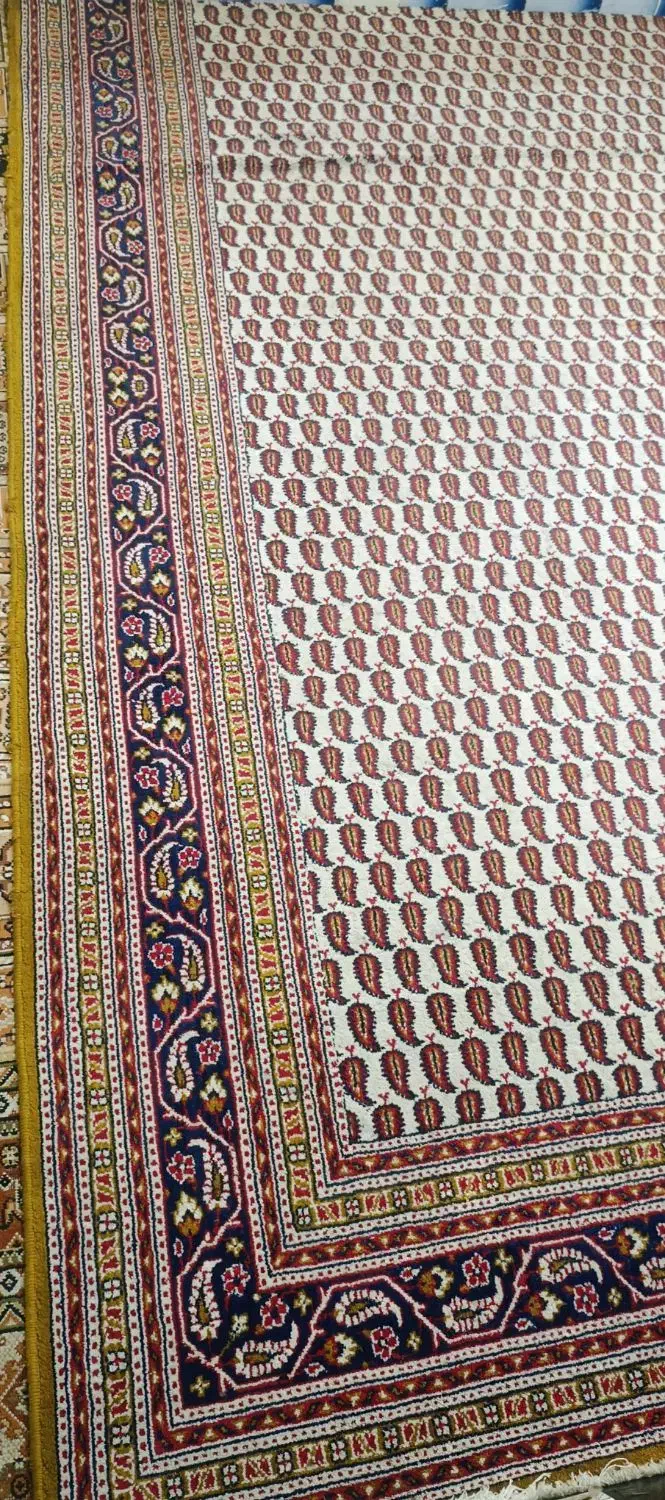 فرش 9 متری|فرش|قشم, |دیوار