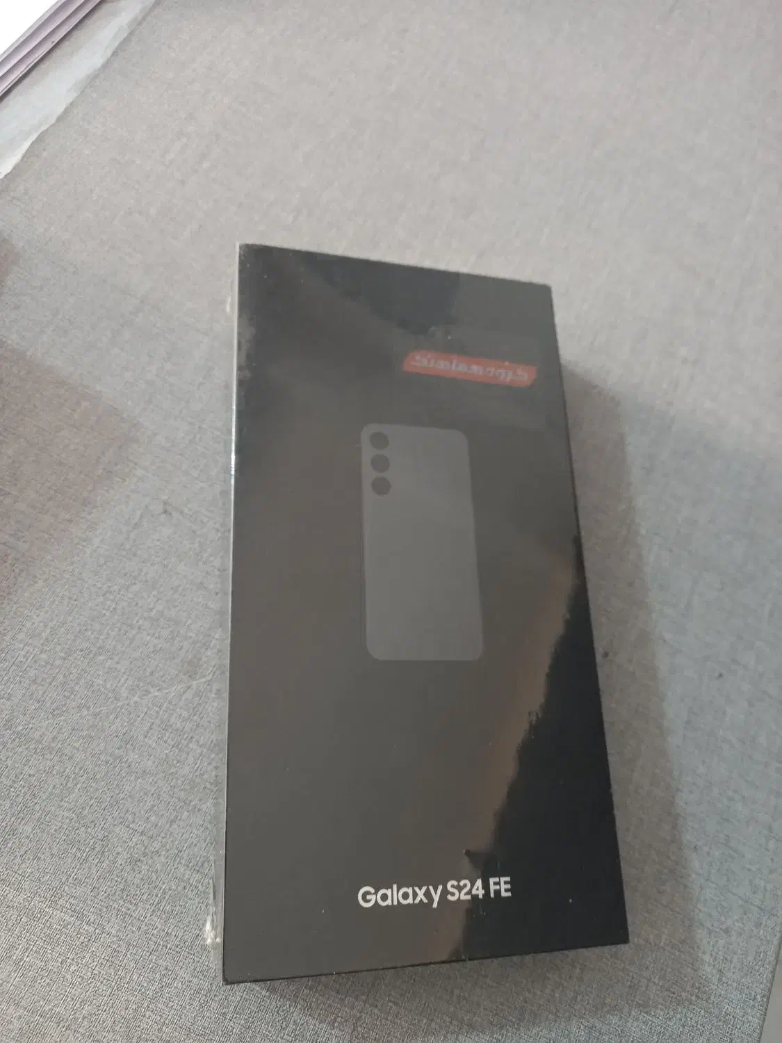 گوشی سامسونگ Galaxy S24FE 5G|موبایل|کرج, گلشهر|دیوار