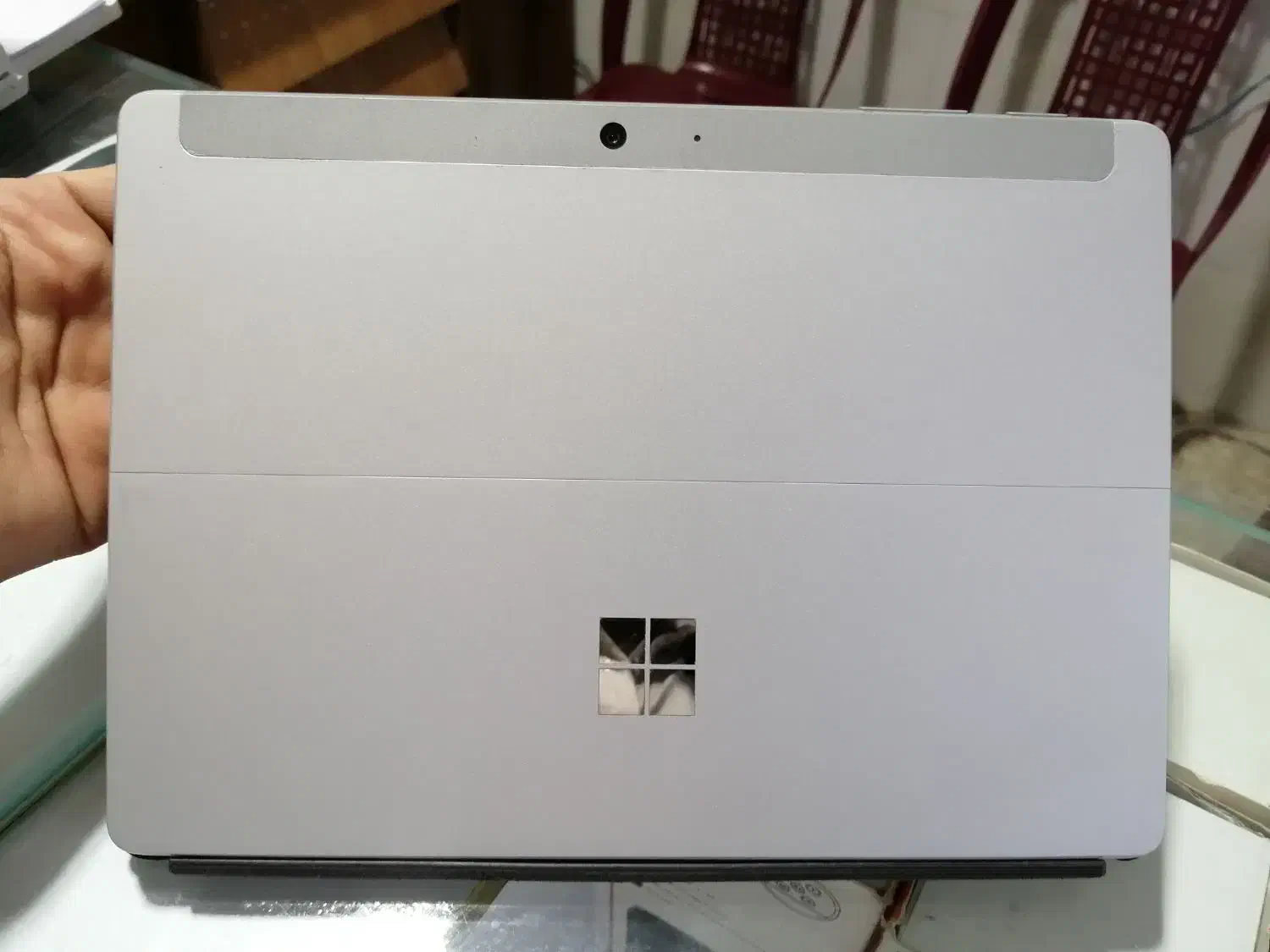 سورفیس GO 2 صفحه لمسی تبلت شو تولید 2020|رایانه همراه|سراوان, |دیوار