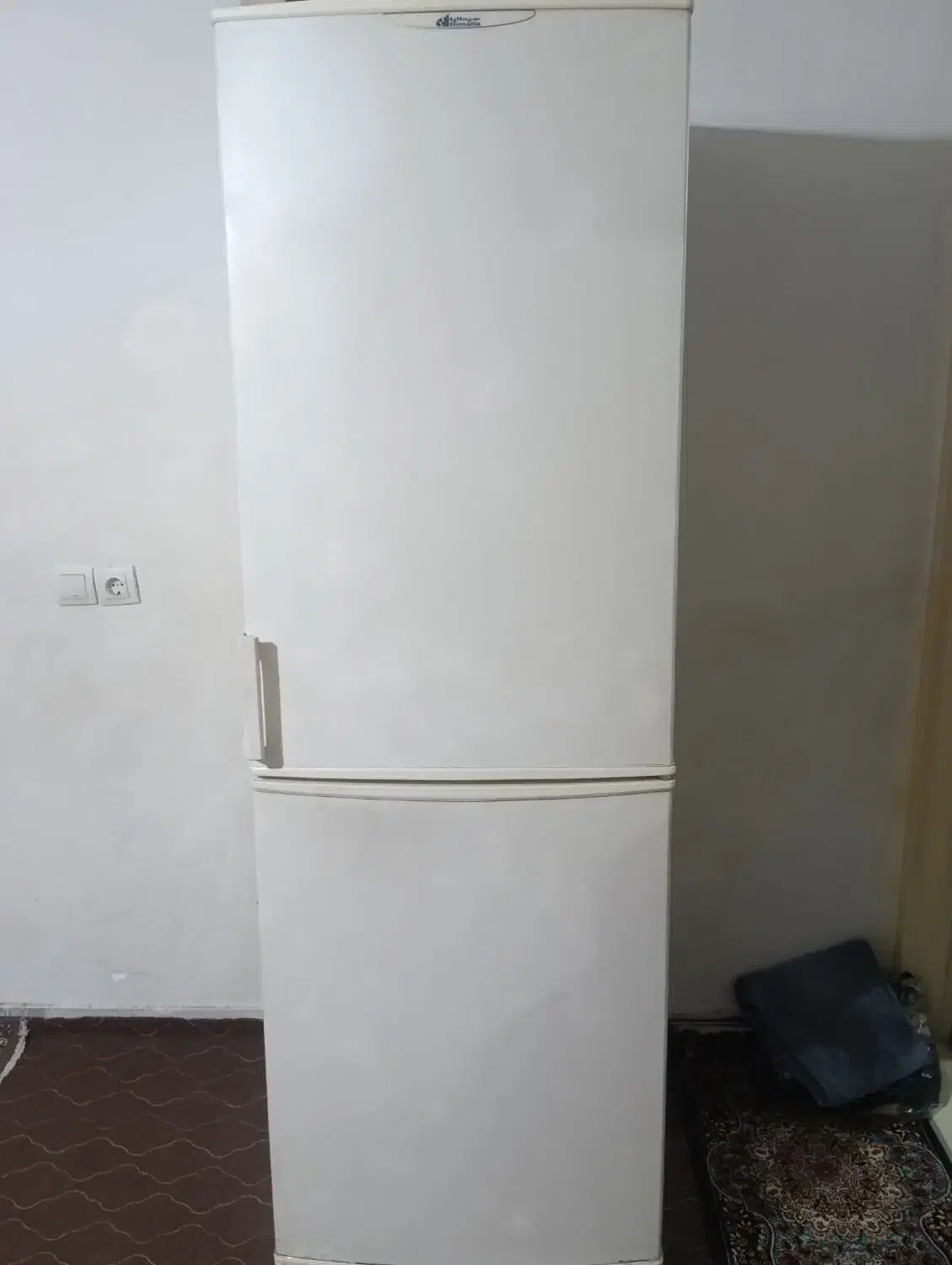 یخچال فریزر هیمالیا|یخچال و فریزر|صباشهر, |دیوار