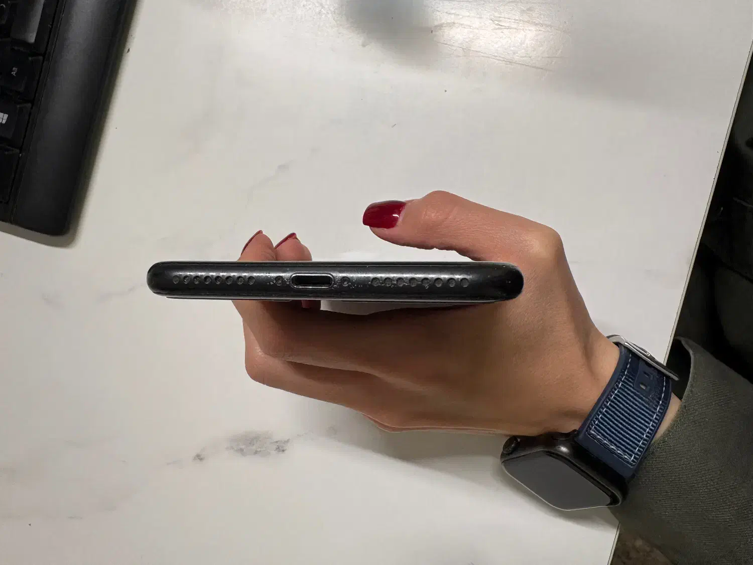 آیفون 7plus، 32GB|موبایل|تهران, شهرک پرواز|دیوار