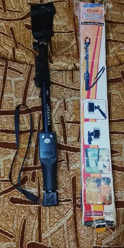 مونوپاد|لوازم جانبی موبایل و تبلت|گرگان, |دیوار