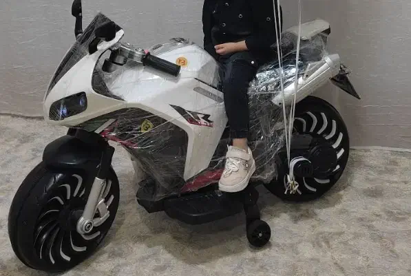 موتور شارژی|اسباببازی|کرمانشاه, |دیوار