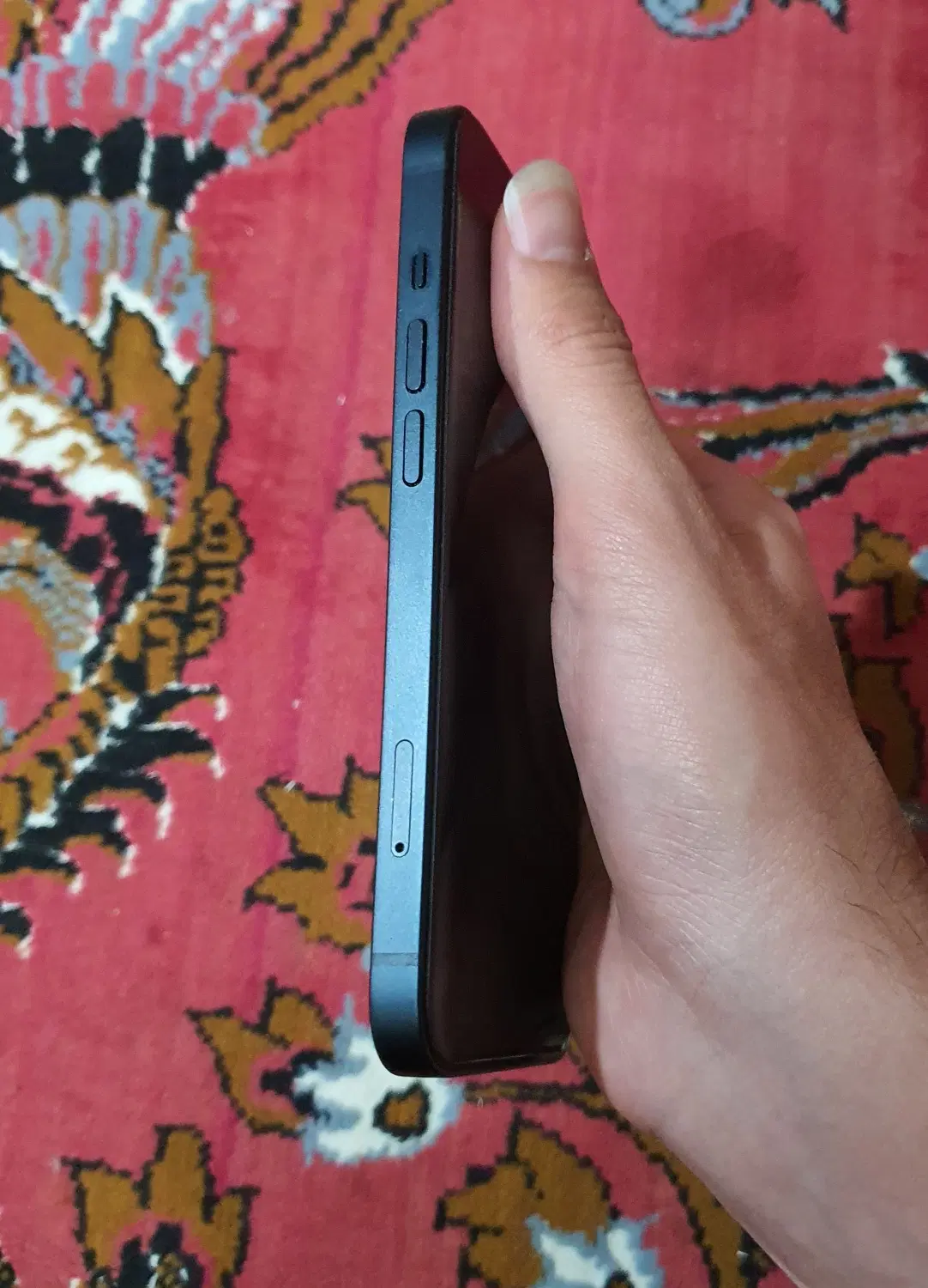 iphone 13 normal|موبایل|اردکان, |دیوار